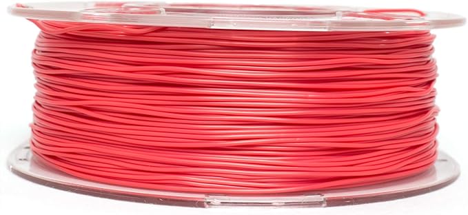 TPU Filament，PRILINE 98A TPU Flexible Soft 3D Printer Filament，1KG 1.75mm Spool - Image 2