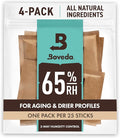 Boveda 65% Two-Way Humidity Control Packs by Boveda