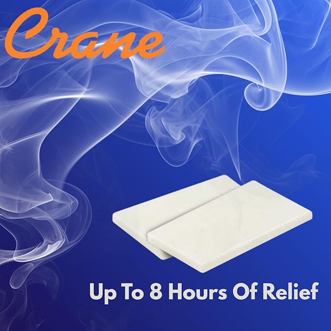 Crane Natural Lavender Orange Humidifier Pads - Image 5