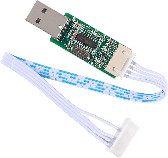 AITRIP PM Sensor SDS011 High Precision PM2.5 Air Quality Detection Sensor - Image 6