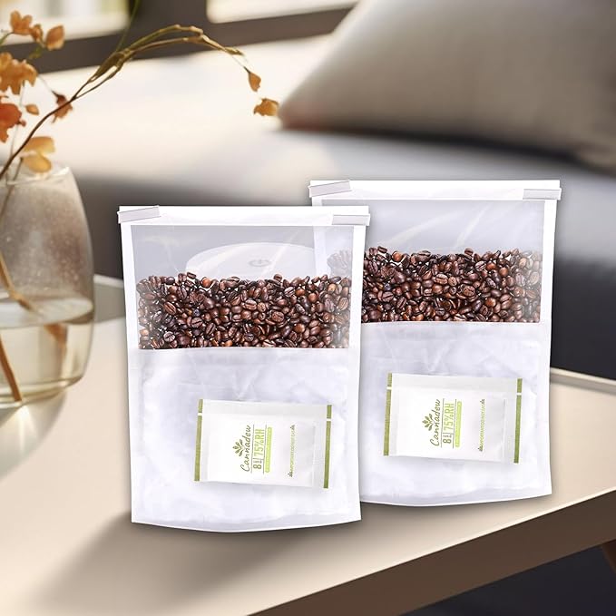 75% RH Cannadew 8g Two-Way Humidity Control Pack – Moisture Absorbers & - Image 4