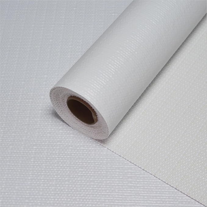Moriah Shelf Liner Non Adhesive, Kitchen Drawer Liner Non Slip Waterproof by Moriah
