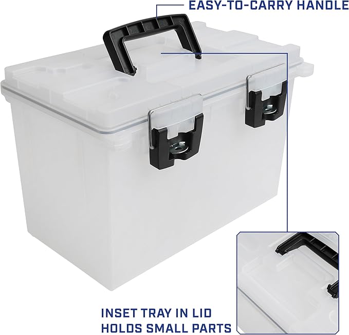 Sheffield 12763 XL Storage Bins - Image 7