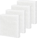 4-Pack HFT600 Humidifier Replacement Wicking Filter T by Unknown