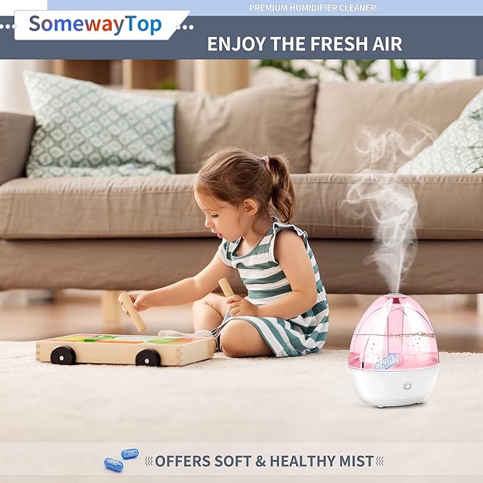 20X Humidifier Cleaner, Demineralization Cartridge - Image 6