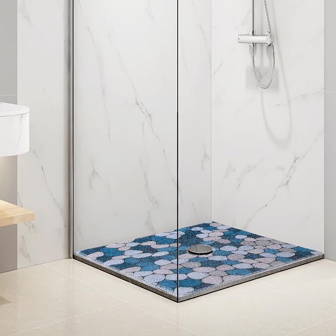 Hombys Non Slip Shower Mat - Image 8