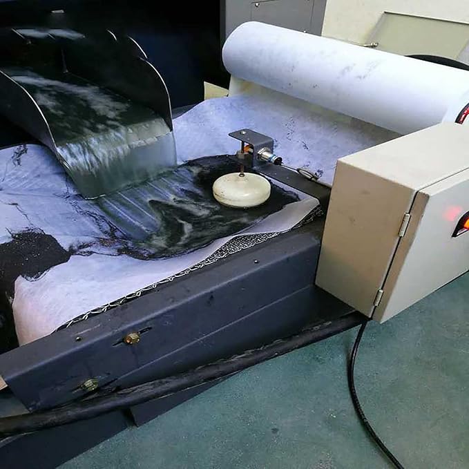 Cutting Fluid Filter Paper, coolant Filter Paper, Emulsion Filter Paper - Image 5
