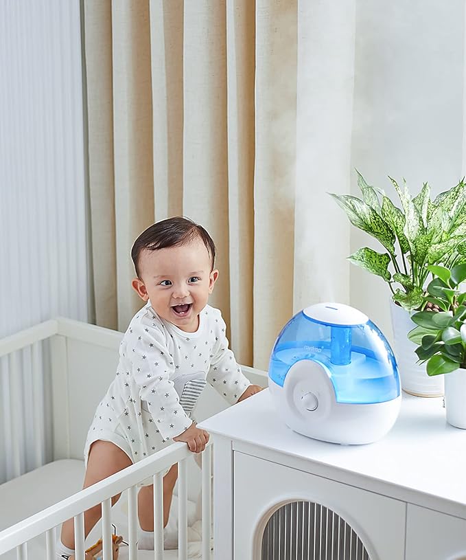 raydrop Cool Mist 2.2L Humidifiers - Image 8