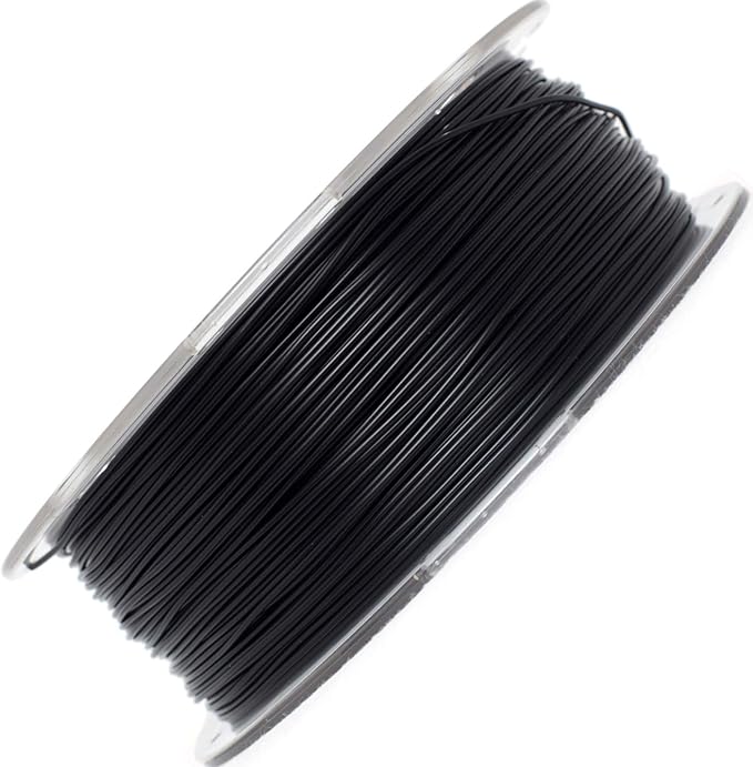 PLA Filament 1.75mm, PRILINE PLA 3D Printer Filament, 1kg Spool 3D Printing - Image 2