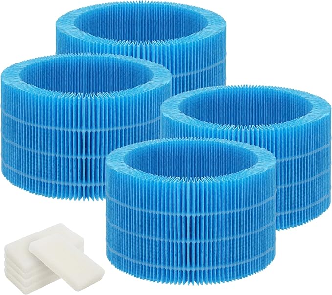 Humidifier Wick Filter Replacement Compatible by Gazeer