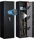 Marcree 8-10 Gun Safe, Gun Cabinets by MarcreeSafe