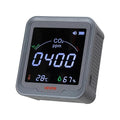 VEVOR Carbon Dioxide Monitor, CO2 Controller by VEVOR