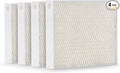 Stadler Form O-031 OSKAR Evaporative Humidifier Replacement Wicks/Filters 4-pack by StadlerForm