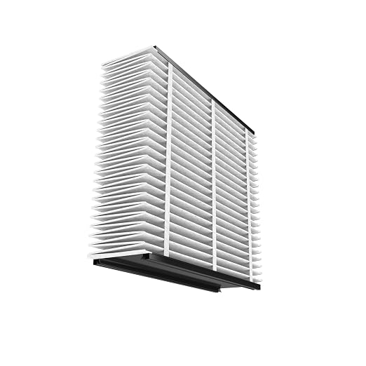Genuine AprilAire 210 Replacement Filter - Image 22