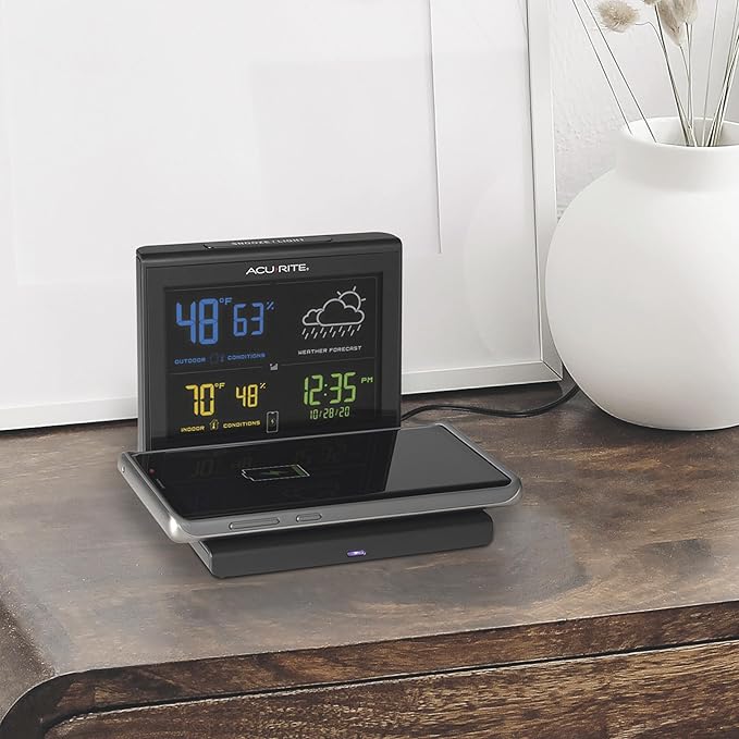 AcuRite Weather Forecaster - Image 4