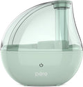 Pure Enrichment PureBaby Ultrasonic Cool Mist Humidifier & Soft Glow Night Light by PureEnrichment