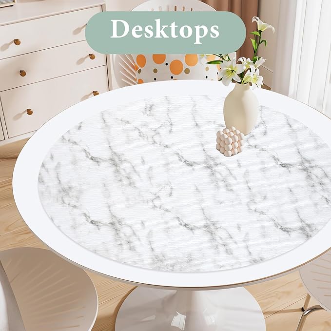 2-Layer Drawer and Shelf Liner for Kitchen Cabinet: 12 in X 20 Ft Non Slip - Image 7