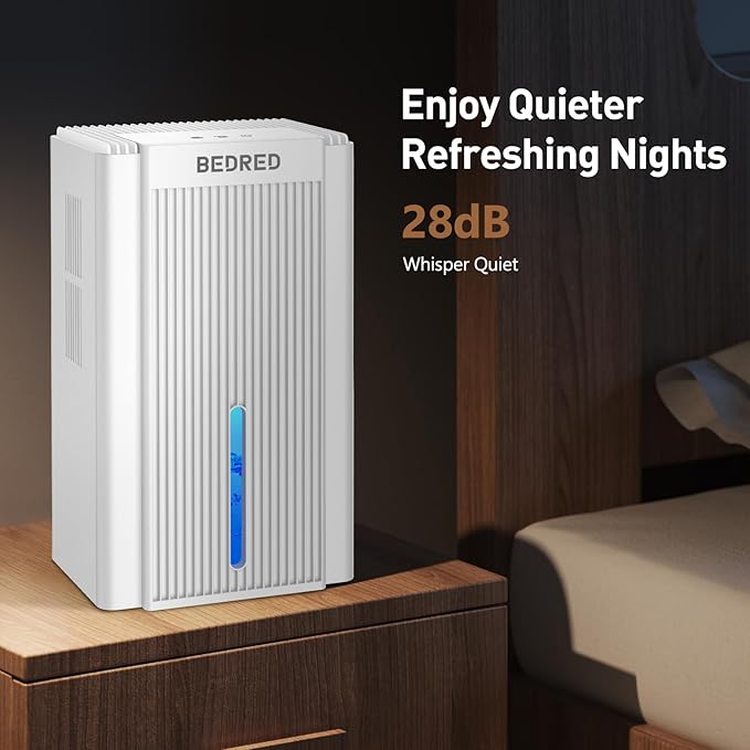 Dehumidifier, 95OZ Dehumidifier - Image 6
