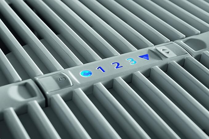 Venta LW45 Original Humidifier in White - Image 4