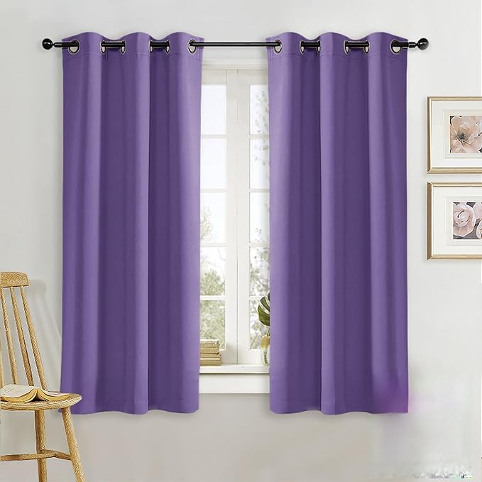 NICETOWN Blackout Curtain Blind by NICETOWN
