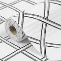 Drawer and Shelf Liner for Kitchen Cabinets Non-Adhesive Cabinet Liners for by GOPAS
