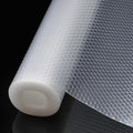 Shelf and Drawer Liner for Kitchen Cabinet，Non Adhesive Durable EVA Shelf Paper by Nothingbutthebest