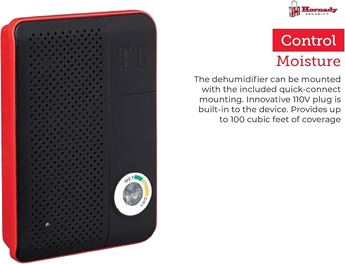 Hornady Rechargeable Dehumidifier 95900 - Image 8