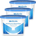 Moisture Absorbers, Efficient Humidity Absorber ＆ Odor Eliminator Boxes by MoistureAbsorbers