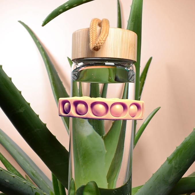 Water Bottle Hydration Tracker - Image 6