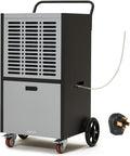 290 Pints Commercial Dehumidifier by DapperSupply