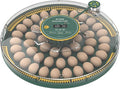 Automatic Egg Incubator for 52 Eggs by Tissting