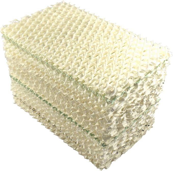 HQRP 2-Pack Wick Filter Compatible - Image 2