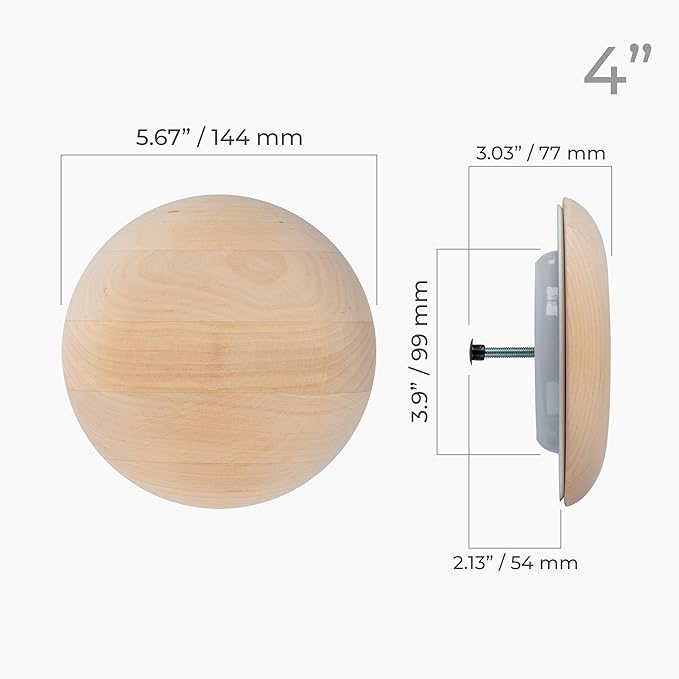 Ø4 Inch Round Sauna Vent Air Diffuser - Image 4