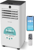 SereneLife 10, 000 BTU Portable Air Conditioner by SereneLife