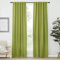 NICETOWN Living Room Darkening Curtains by NICETOWN