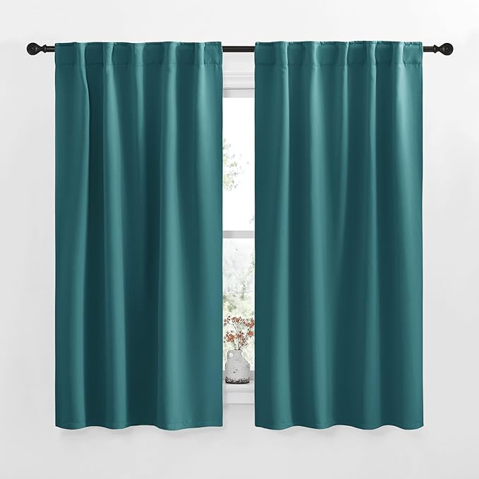 NICETOWN RV Curtains for Camper Windows by NICETOWN