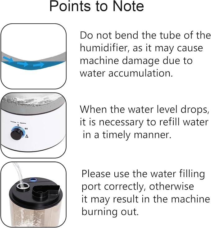 4L Reptile Humidifier Fogger - Image 7