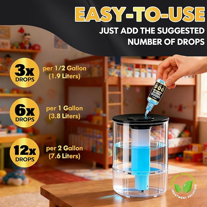 Premium Humidifier Drops - Image 2