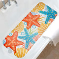 Ocean Bathtub Mat Non Slip, Cute Baby Bath Mat by Unknown