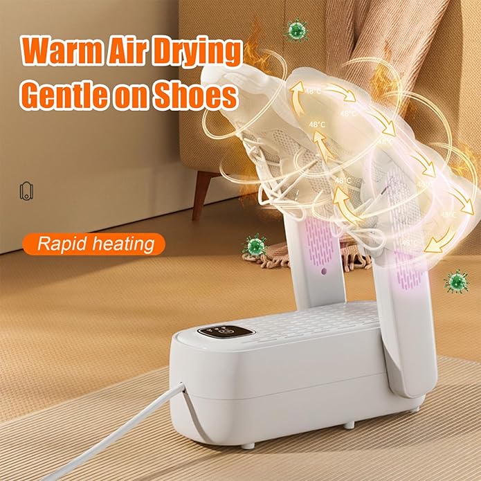 Boot Shoe Dryer - Image 2
