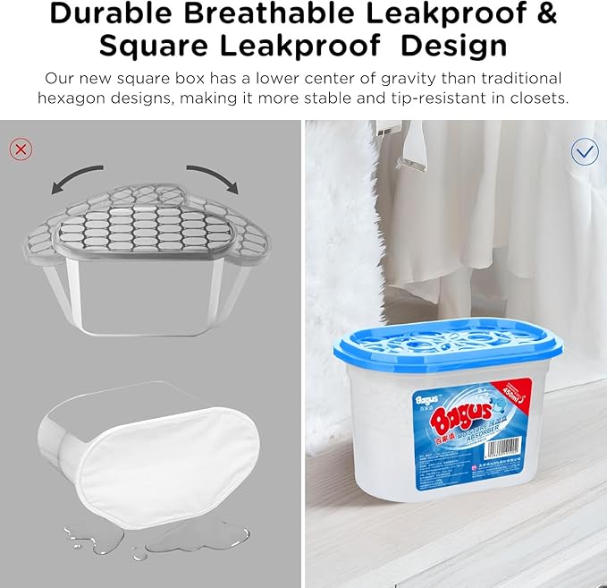 Moisture absorbers Boxes - Image 4
