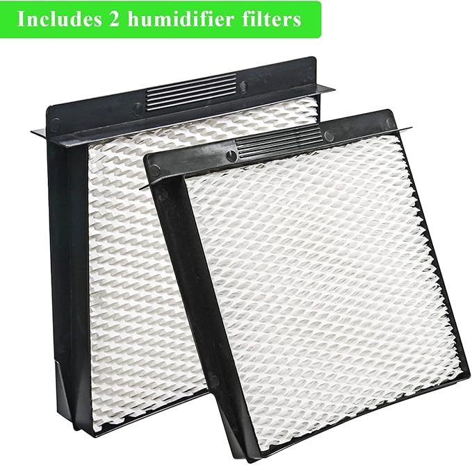 Ximoon 1040 B40 Humidifier Filter Replacement Wick - Image 5