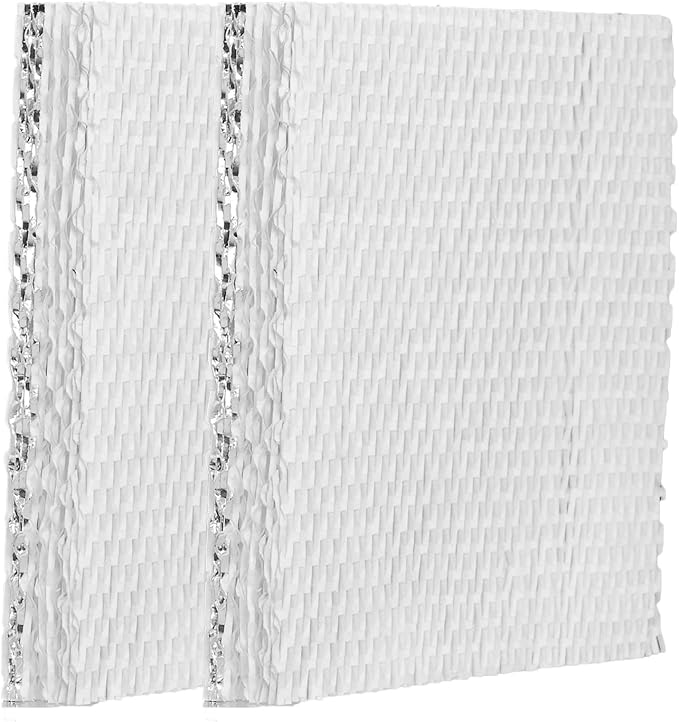 HIFROM 2Pack Replacement Humidifier Wick Filters, Water Panel Filter Compatible by HIFROM
