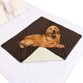 Smiry Waterproof Dog Bed Cover Pet Blanket, Soft Washable Dog Blanket by Smiry