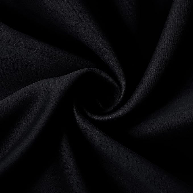 Outdoor Indoor Curtains W84 x L108 - Image 8