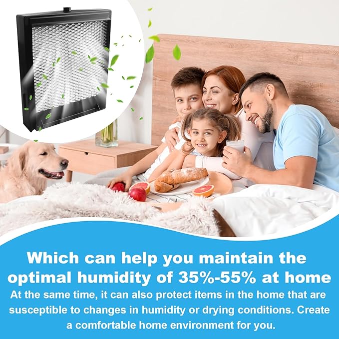 for AprilAire 4793 Humidifier Maintenance Kit Replacement - Image 7