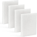 Cabiclean 4-Pack Humidifier Wicks Filter Replacement by Cabiclean
