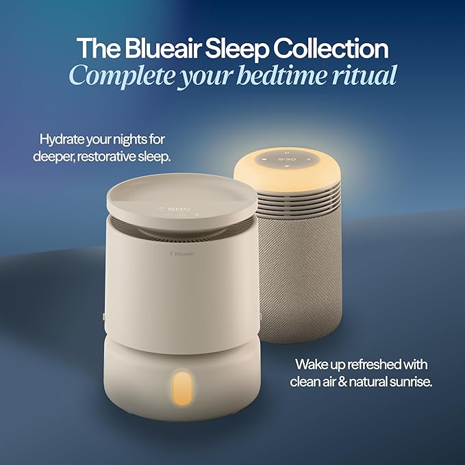 BLUEAIR Room Humidifier - Image 11