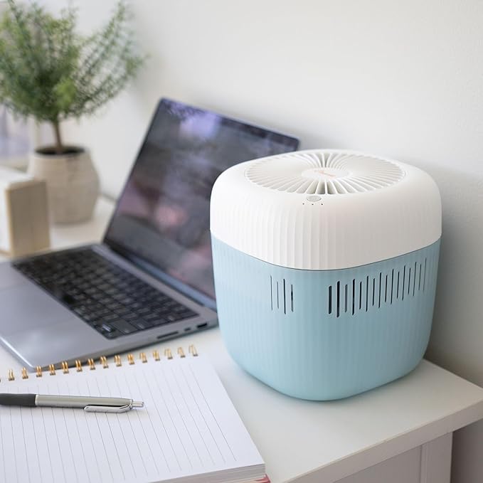 Crane Evaporative Humidifier - Image 7