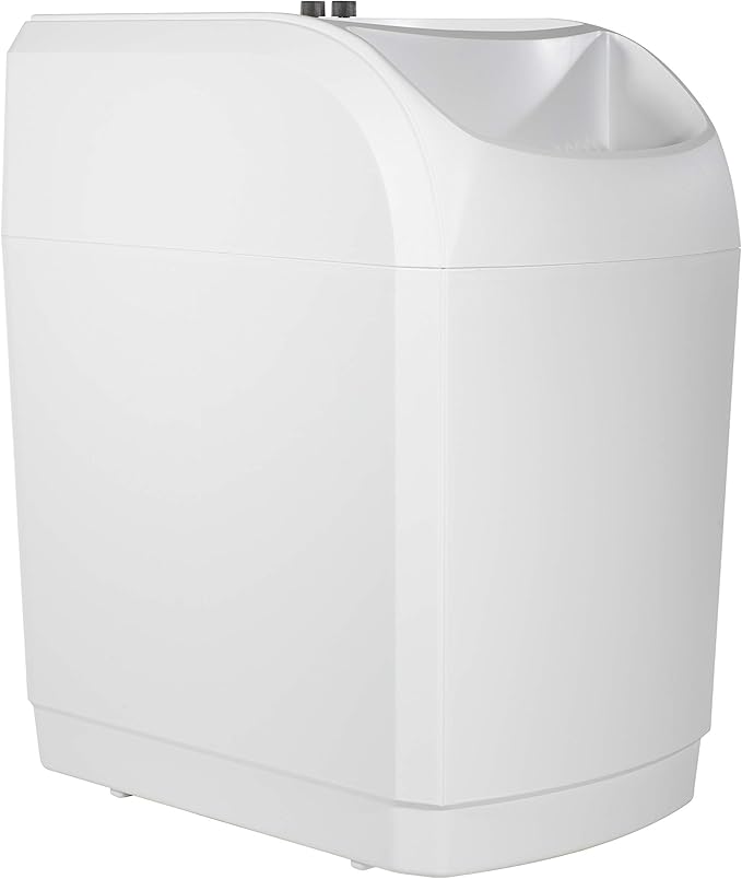 AIRCARE Space-Saver Evaporative Whole House Humidifier - Image 5